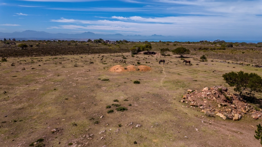 5 Bedroom Property for Sale in Hartenbos Central Western Cape